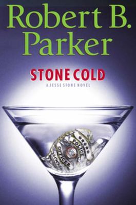 Stone cold : a Jesse Stone novel /