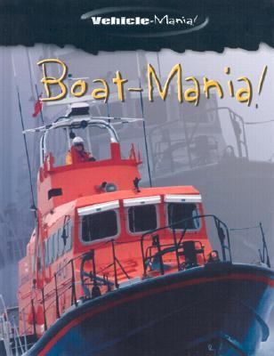 Boat-mania! /