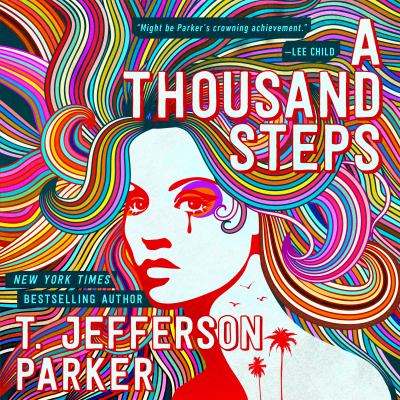 A thousand steps [compact disc, unabridged] /