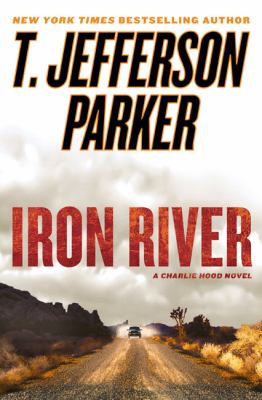 Iron river : a novel /