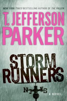 Storm runners : a novel /