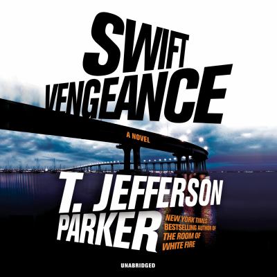 Swift vengeance [compact disc, unabridged] /