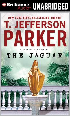 The jaguar [compact disc, unabridged] : a Charlie Hood novel /