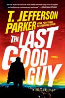 The last good guy /
