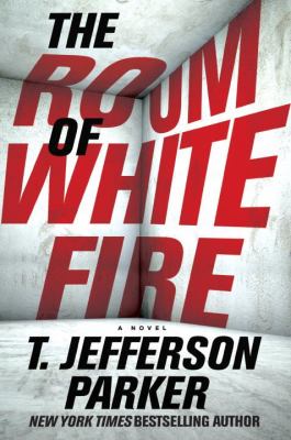 The room of white fire : a novel /