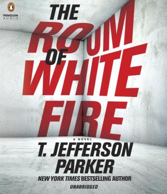 The room of white fire [compact disc, unabridged] : a novel /