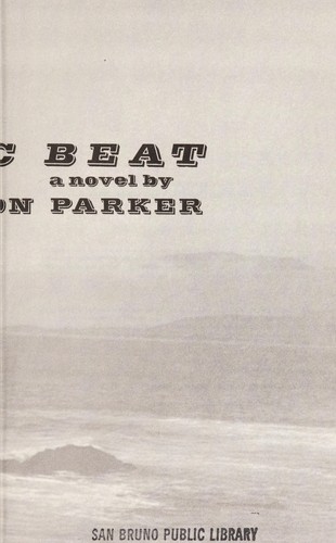 Pacific beat : a novel /