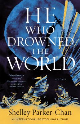 He who drowned the world /