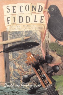 Second fiddle, or, How to tell a blackbird from a sausage /