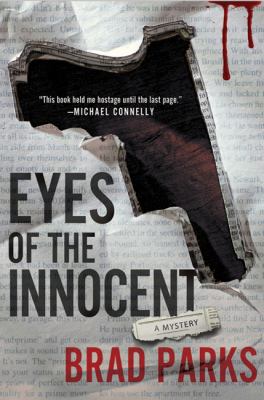 Eyes of the innocent : a mystery /