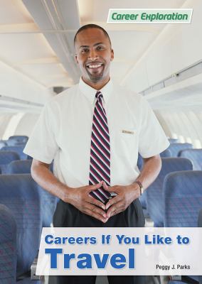 Careers if you like to travel /