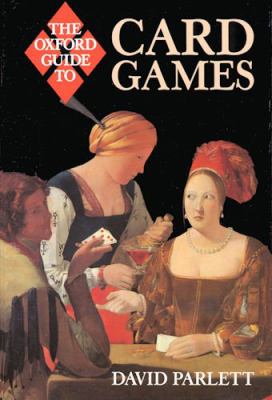 The Oxford guide to card games /