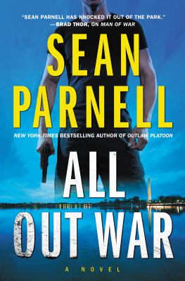 All out war : a novel /