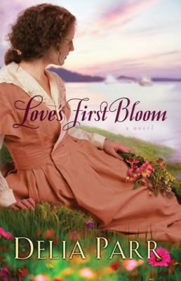 Love's first bloom /