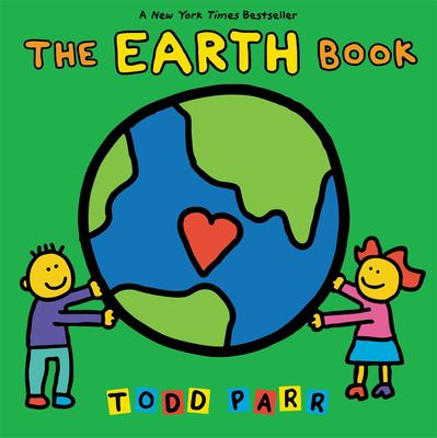 The EARTH book /