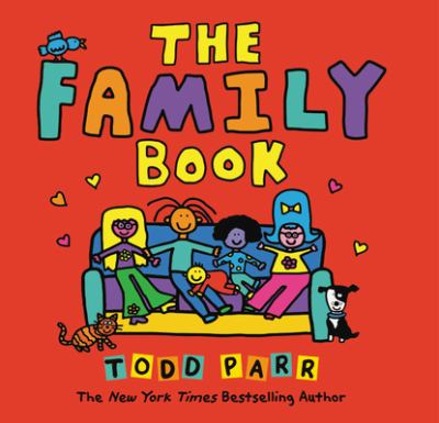 The family book /