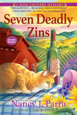 Seven deadly zins /