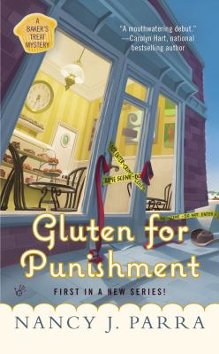 Gluten for punishment /