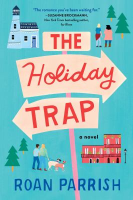 The holiday trap /