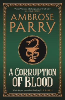 A corruption of blood /