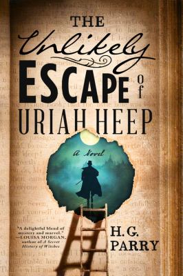 The unlikely escape of Uriah Heep /