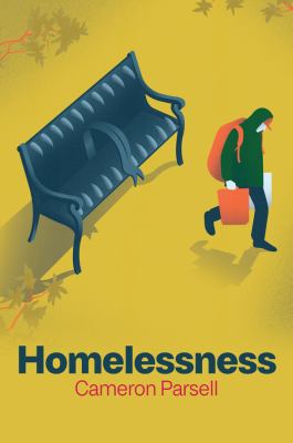 Homelessness : a critical introduction /