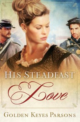 His steadfast love /