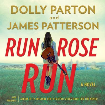 Run, Rose, run : $ [compact disc, unabridged] a novel /