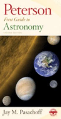 Peterson first guide to astronomy /