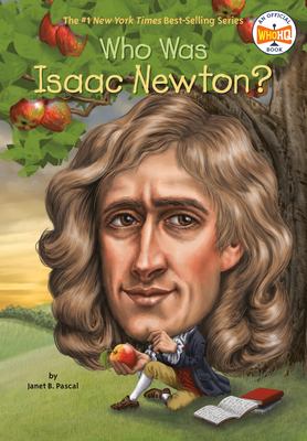 Who was Isaac Newton? /