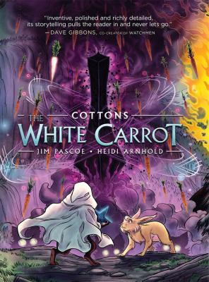 Cottons. Book 2, The white carrot /