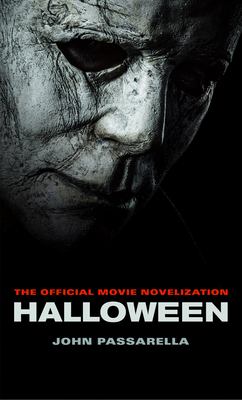 Halloween : the official movie novelization /