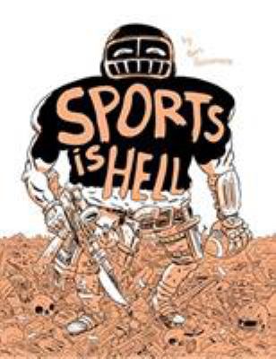 Sports is hell /
