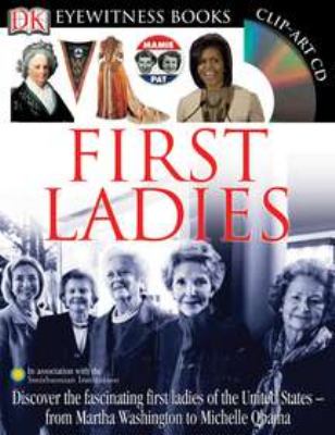 First ladies /