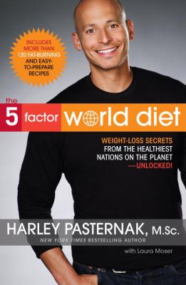 The 5-factor world diet /
