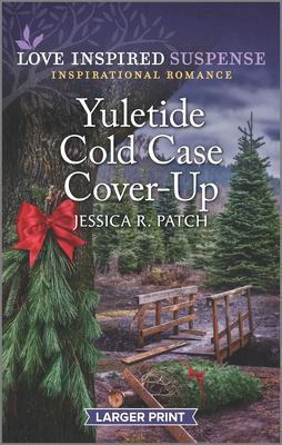 Yuletide cold case cover-up /