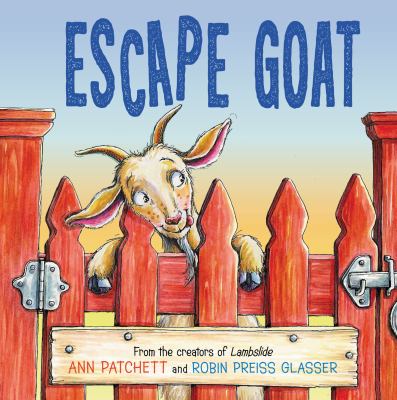 Escape goat /