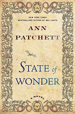 State of Wonder : a novel /