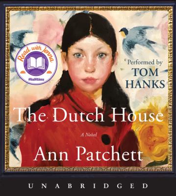 The Dutch house [compact disc, unabridged] : a novel /