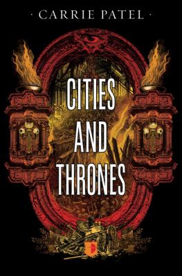 Cities and thrones /