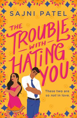 The trouble with hating you /