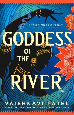 Goddess of the river / Vaishnavi Patel.