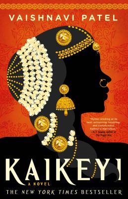 Kaikeyi : a novel /