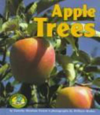 Apple trees /