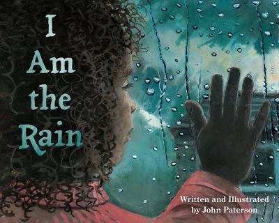 I am the rain /
