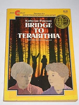 Bridge to Terabithia /