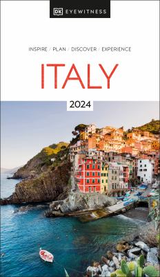 Italy 2024 /