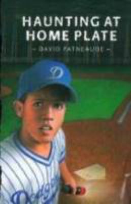 Haunting at home plate /