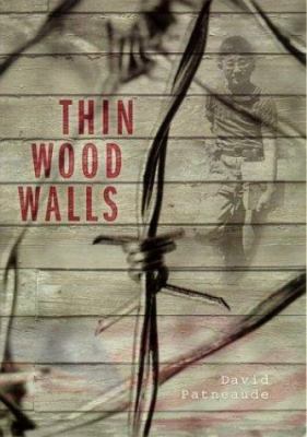 Thin wood walls /