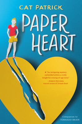 Paper heart /